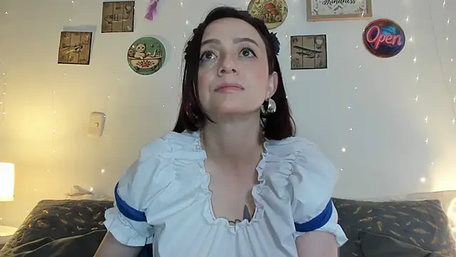 SHINE_Coral - spank ass