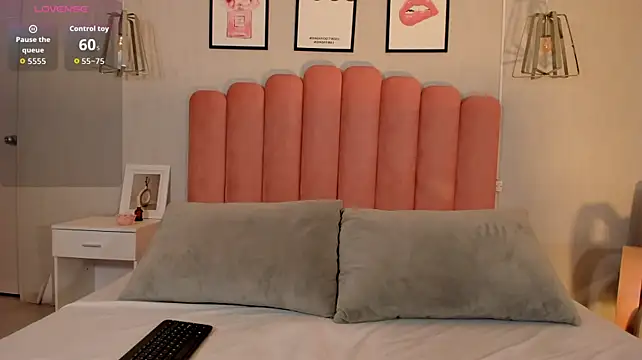 violett_sex_ élő XXX-chatje