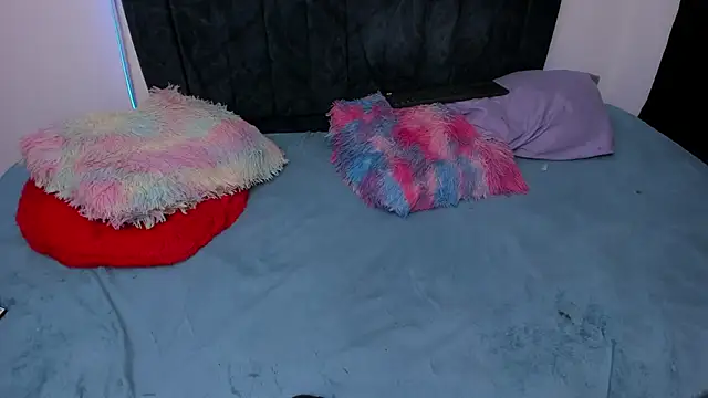 QueenLia 现场XXX聊天