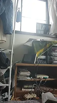 Živý XXX chat 07YUKIO