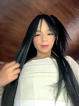 barbie_gv élő XXX-chatje
