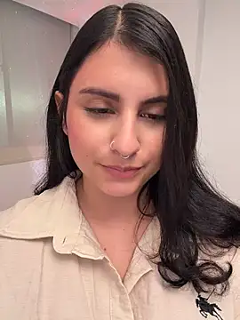 Czat XXX na żywo – Luu_Princess