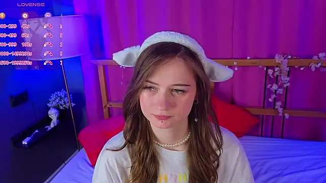 HannaWalton - 💕Masturbate in doggy 1 min💕