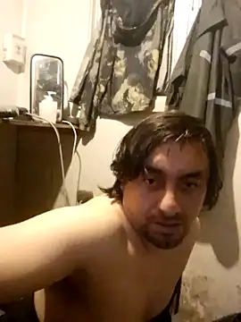 Chat XXX en directo de Jackdick1313