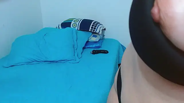 XXX chat uživo modela daniela_pra