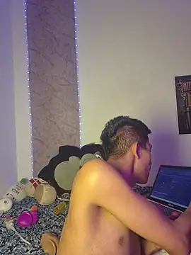 DirtySlave_ Live XXX-Chat