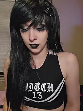 AmethystFoxx