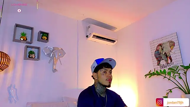 JordanSmiith_のライブXXXチャット