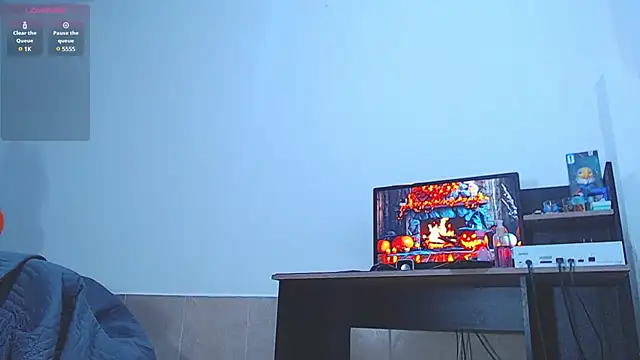 ADAM_HOT live XXX chat