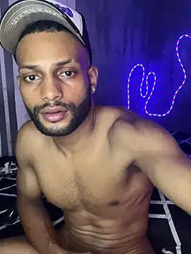 Jefdemon 라이브 XXX 채팅