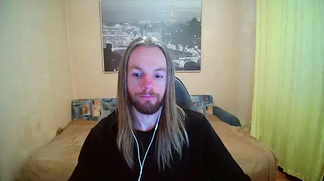 Chat XXX ao vivo de AdamDickens