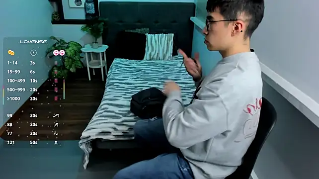 Andy_Norton 라이브 XXX 채팅