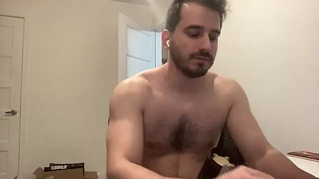 Živý XXX chat ThickDickMontreal