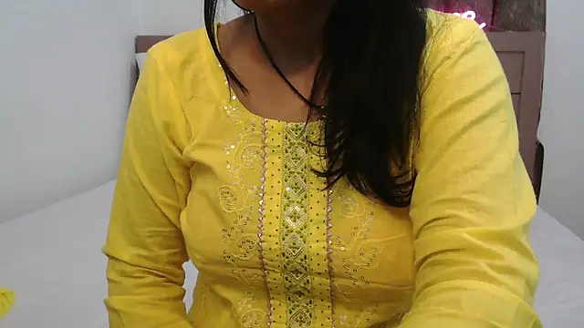 NehaNights Live XXX-chat