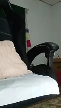 Živý XXX chat Bosssweet22cm