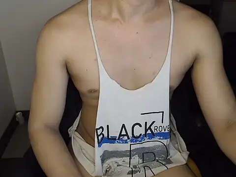 Hot_Muscle69 Obrolan Langsung XXX