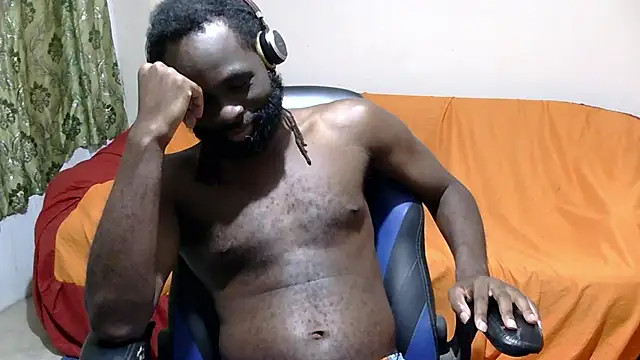 Darkkras – Naživo XXX chat