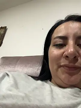 Abril_Luv Chat XXX in diretta
