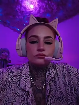 Blazed_vixen - ride torso naked