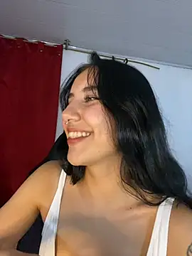 Czat XXX na żywo – Steph_x