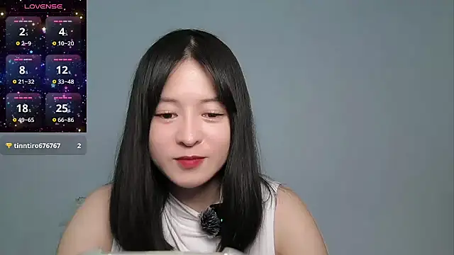 Chat +18 de -Yuko- ao vivo