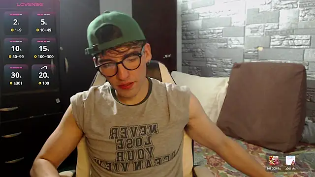 Ian_knight Live XXX Chat