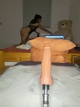 VelvetRose77 Chat XXX live