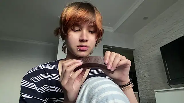 RacquelKapitula's Webcam Show