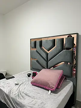 XXX chat uživo modela Taylor_Ec