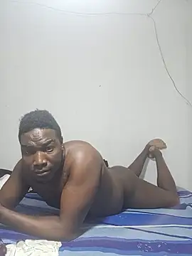 AlexHunter_ live XXX chat