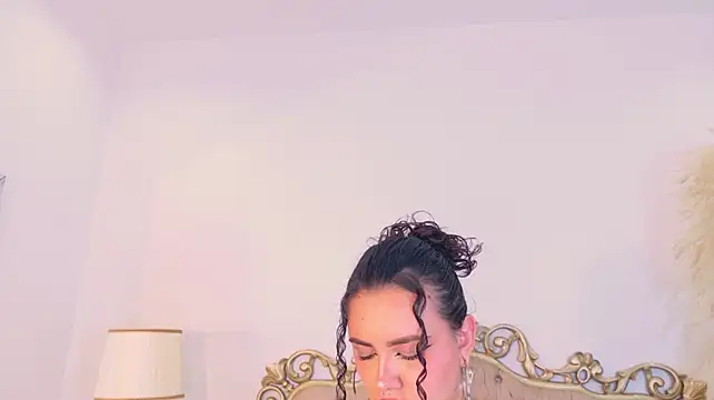 Živý XXX chat ValeryGotti