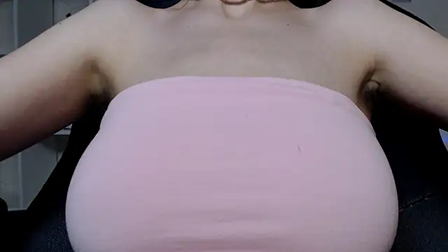 XXX chat uživo modela Jackie_Morgan