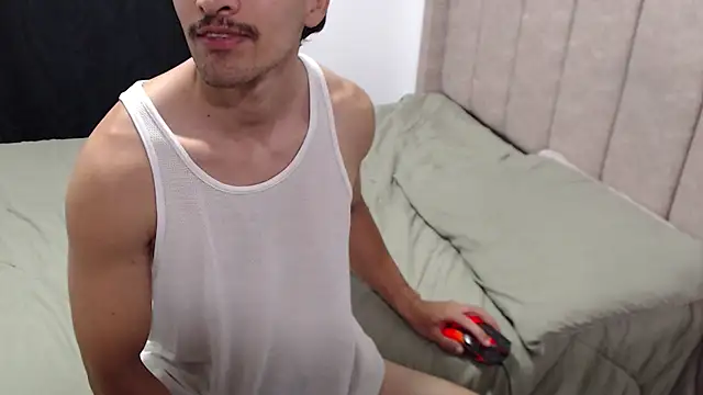 darekgates' Live XXX Chat