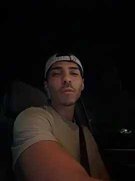 Chat XXX en directo de WavyAlloy30