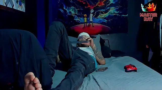 XXXRAYGAMES – Naživo XXX chat