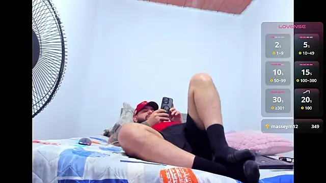 Živý XXX chat Ethan_Castellano