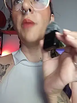 Melinerdn Live XXX chat