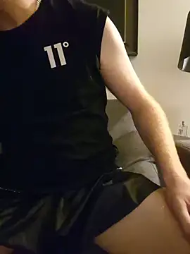 Bankbuck Show in webcam