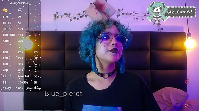 blue_pierotのライブXXXチャット