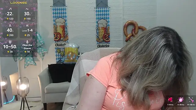 KKMimiKK Chat XXX in diretta