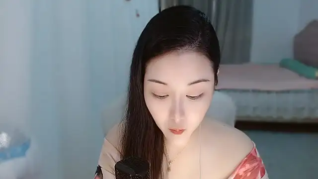 แชท XXX สดของ Amy-cnbaby