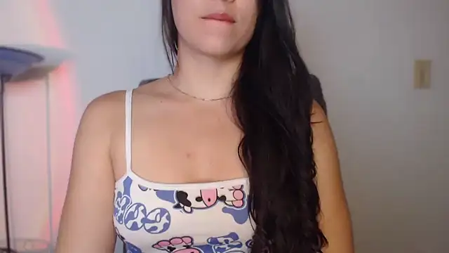 Mila__Paramo Obrolan Langsung XXX