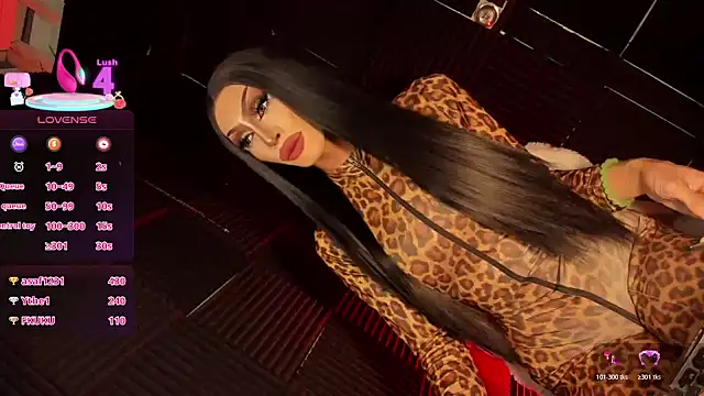 limitlessgoddes_mistress' Live XXX Chat