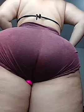 Alliceadams - plug anal + 5 min toy