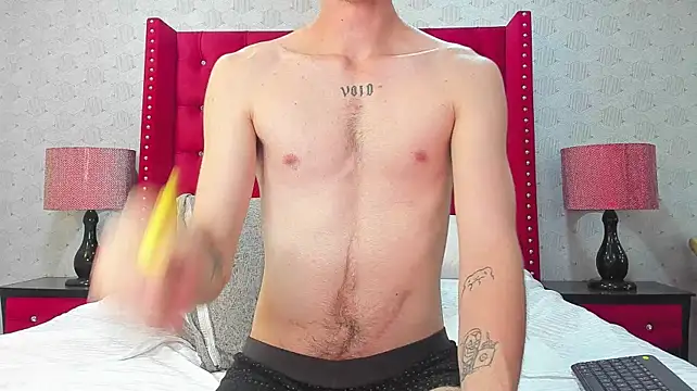 Онлайн чат XXX NickWild