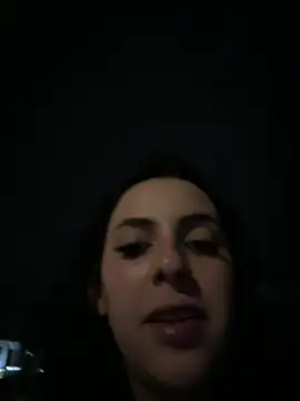 Show de soceciliaok na webcam