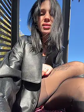 VendiMur – Live XXX-chat
