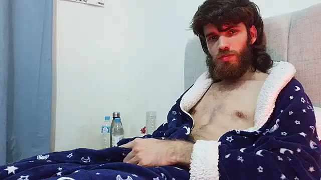 PygmaBoy's Webcam Show