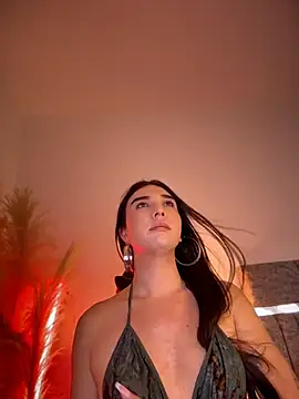 Živý XXX chat saracaball_