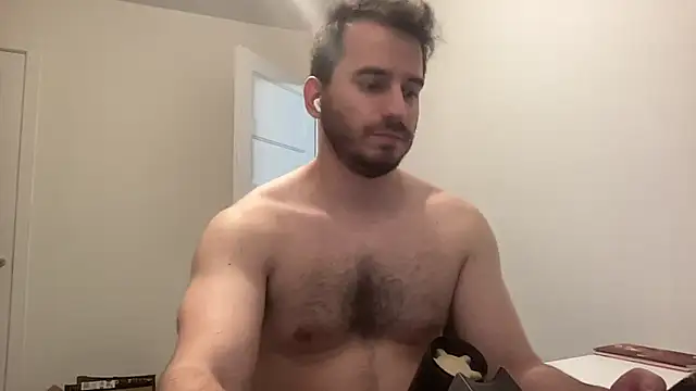 ThickDickMontreal: απευθείας συνομιλία ΧΧΧ